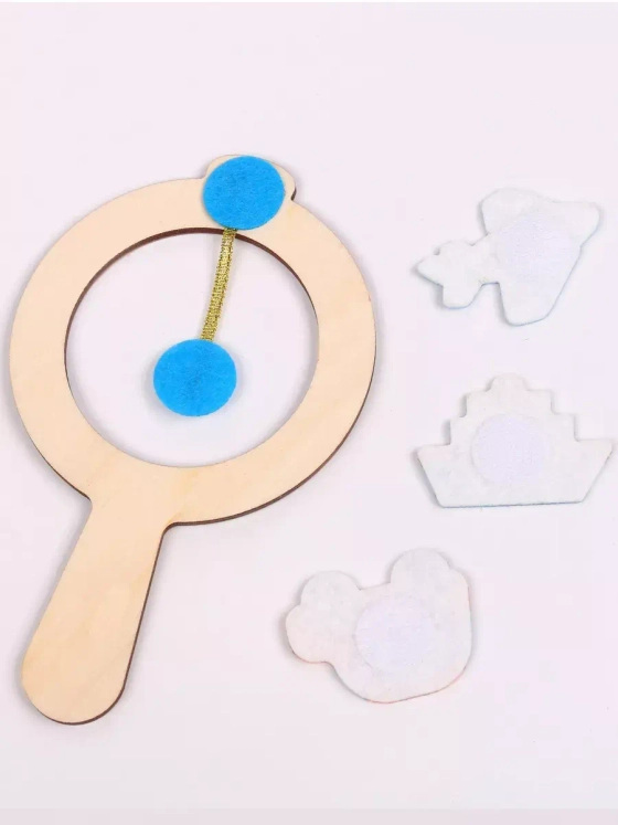 Тренажёр для дыхания Транспорт