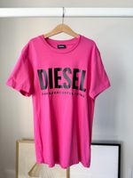Хлопковая футболка Diesel, 152