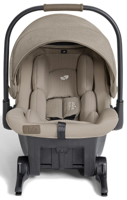 Автокресло Joie Sprint Sandstone