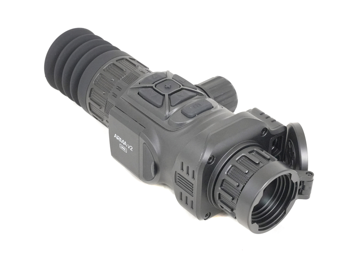 Тепловизионный прицел Arkon Arma v2 LR25L