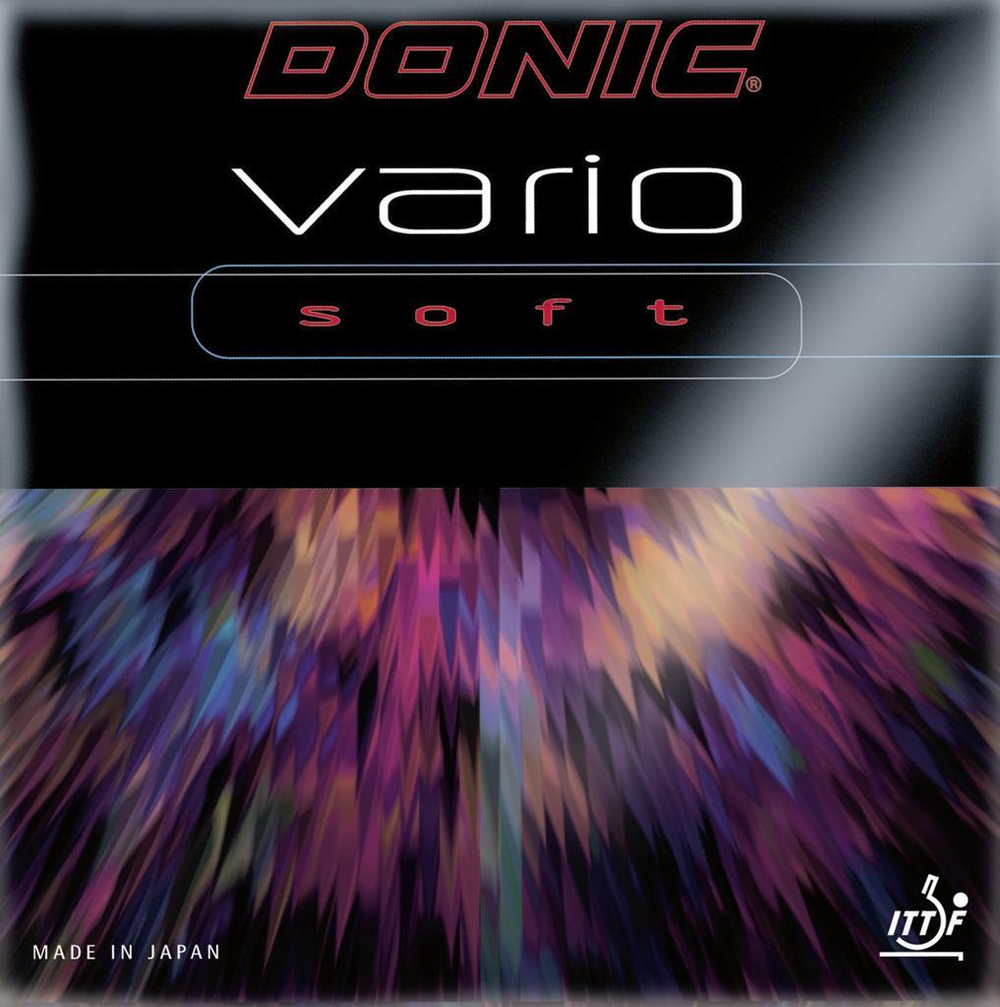 Donic Vario Soft