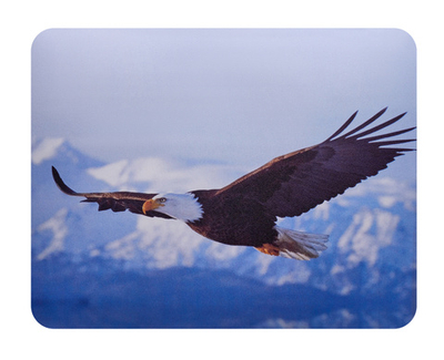 Коврик BURO BU-M40005