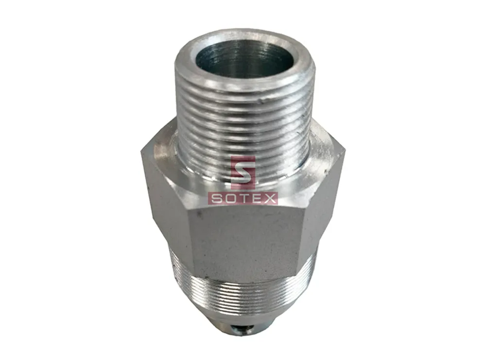 Корпус нижнего клапана насоса AP28 SOTEX RKIN-AP28