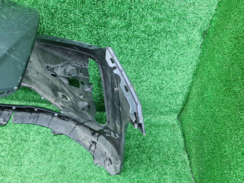 Бампер передний Geely Preface (2024-н.в.)