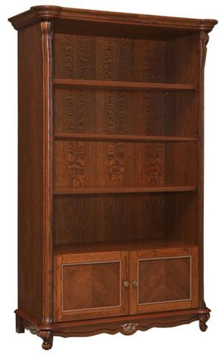 Стеллаж 2д «Алези» П1.350.0.24 (П350.24)