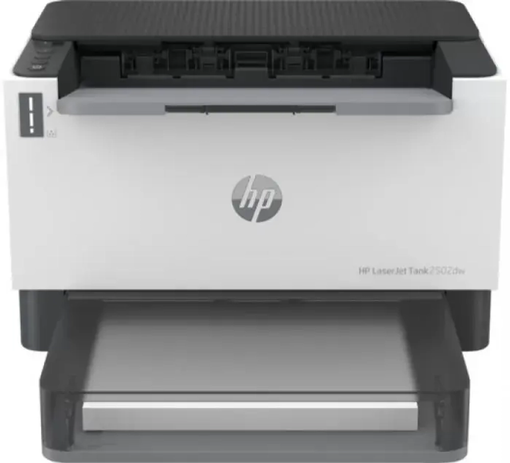Принтер лазерный черно-белый HP LaserJet Tank 2502dw