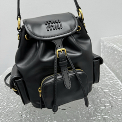 Miu Miu Backpack 22 cm