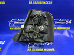 Стоп левый MAZDA FAMILIA 2000-2003