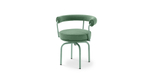 Стол Cassina 7 FAUTEUIL TOURNANT, OUTDOOR