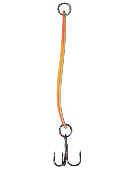 Блесна колеб. Lucky John SALMON длин.98мм/024.0г 006