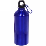 Фляга туристическая 600мл «Металлик»