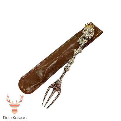 Вилка для Забивки "Sckul" (Череп)