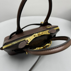 Miu Miu Aventure Mini Bag 21 cm