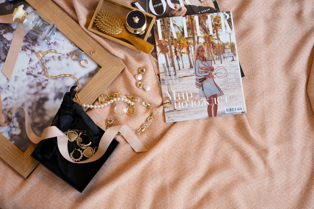 Плед Malaga 140x190