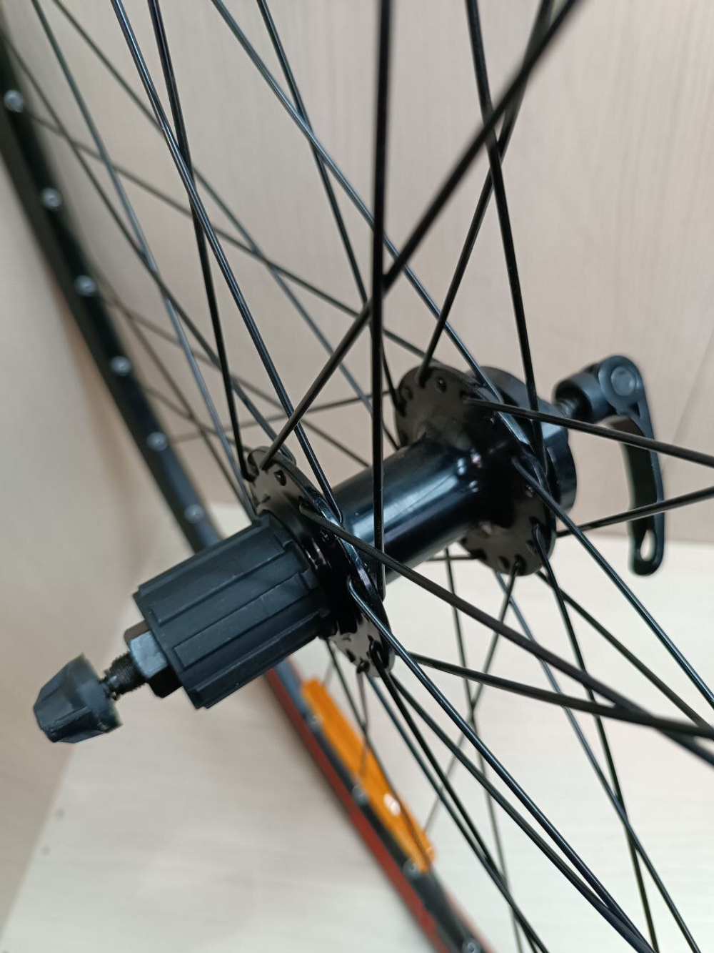 Колесо для велосипеда Gestalt 29" (заднее)