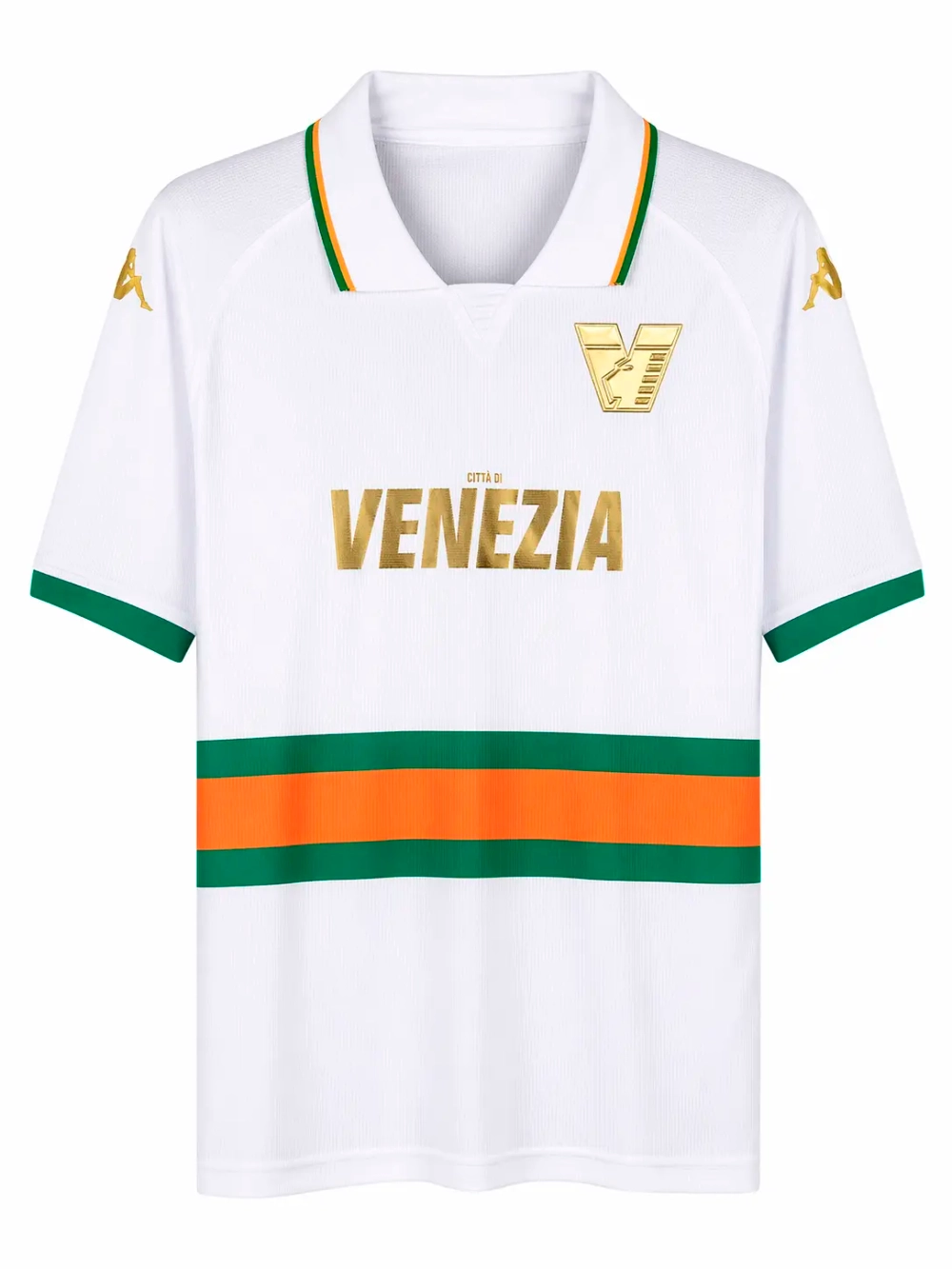 Футболка футбольная Венеция 2023/2024