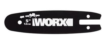 Шина пильная WORX WA0151 12 см