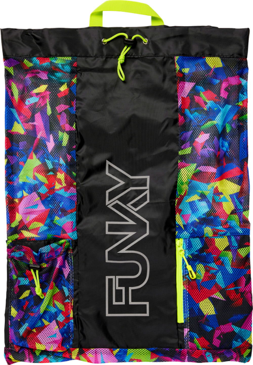 Рюкзак-сетка FUNKY Destroyer