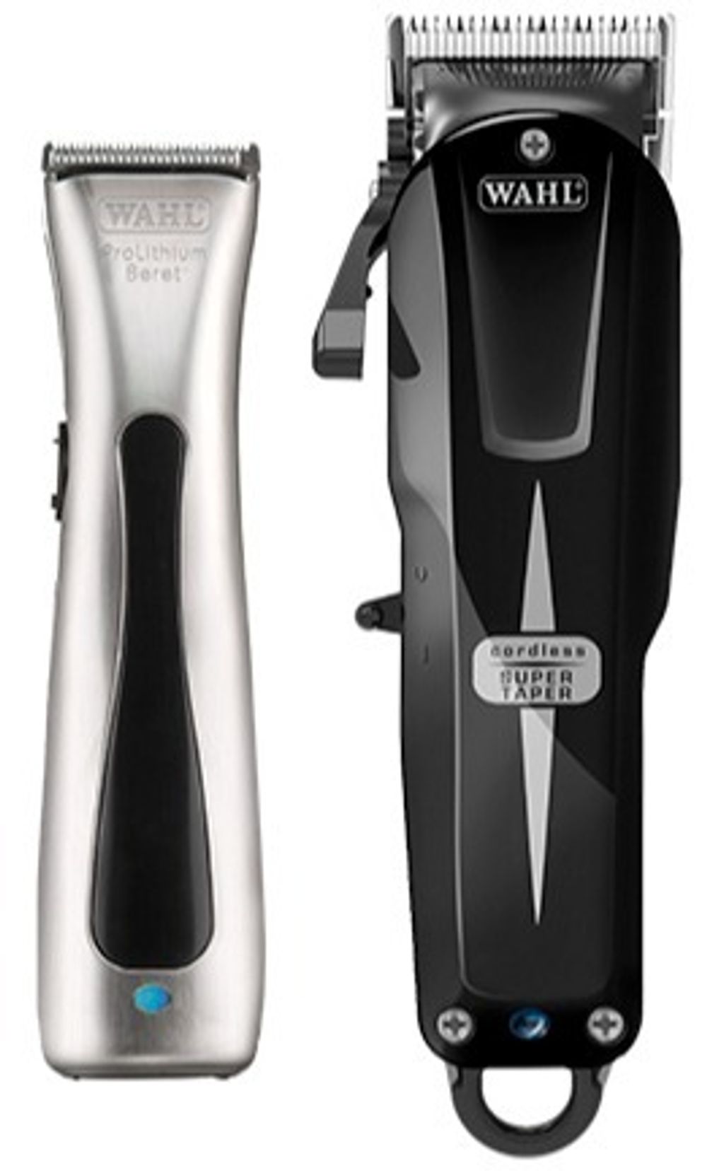 Набор машинка Wahl Super Taper + триммер Beret Cordless Combo (8592-016H)