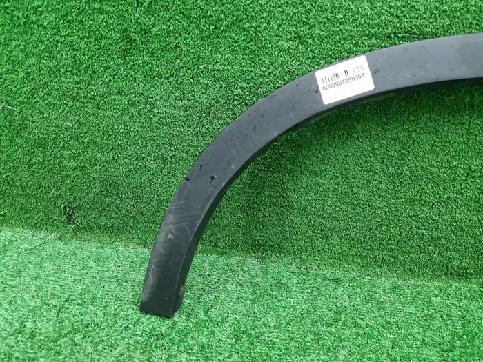 Расширитель задний правый BMW X6 F16 (2014-2020)