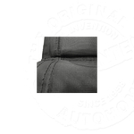 Палатка на крышу автомобиля AUTOHOME OVERCAMP SMALL, тент карбон, лестница 215 мм