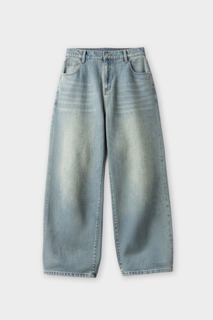 Джинсы SHMOT ''BALLON'' Голубой