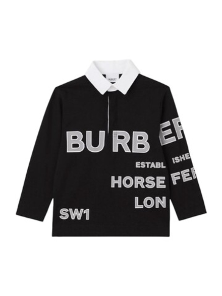 Рубашка Burberry