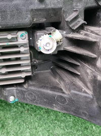 Фара правая Haval H5 2 (2023-н.в.) LED