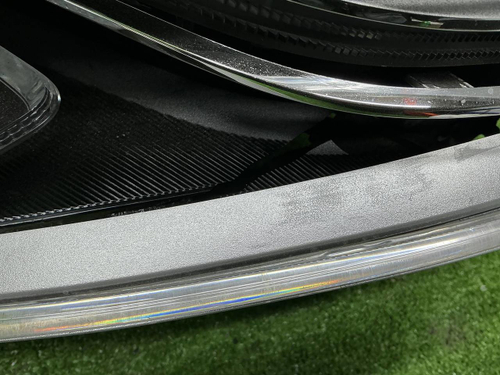 Битая Фара правая EXEED TXL (2021-н.в.) LED