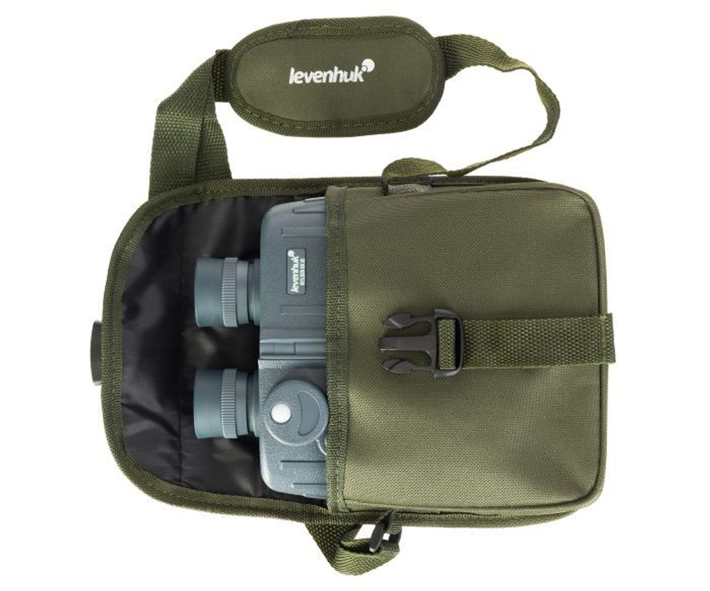 Бинокль  Levenhuk Nelson 8x30