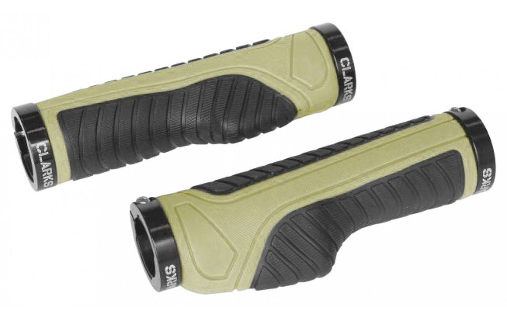 Ручки на руль СE-312 СLARK`S