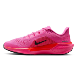 Кроссовки для бега женские Nike Pegasus 41 W Розово-Коралловые