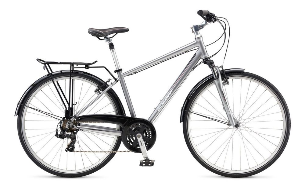 Дорожный велосипед Schwinn Voyageur Commute (2020)