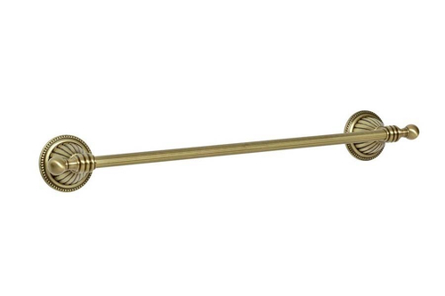 Boheme Держатель для полотенца HERMITAGE BRONZE