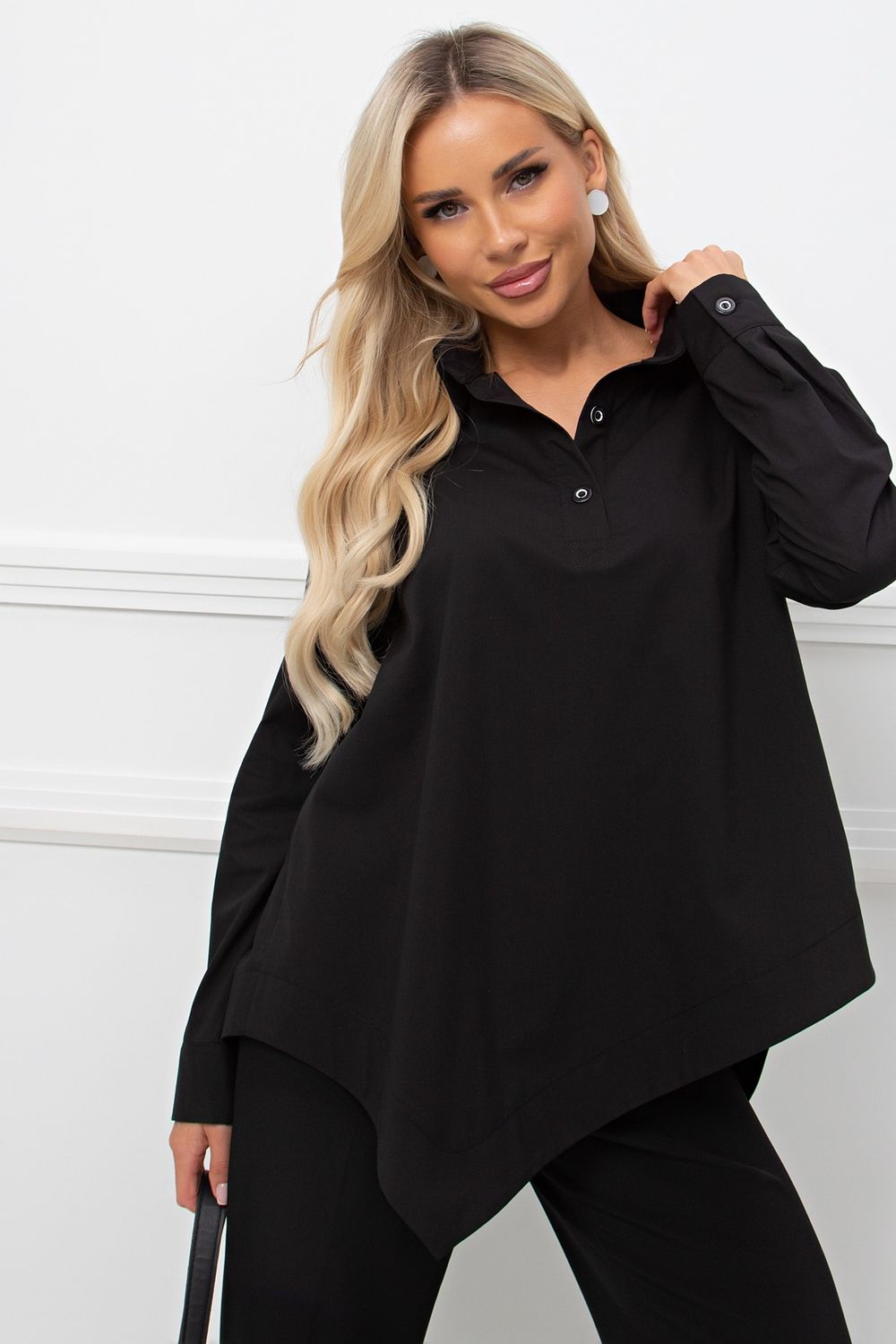 Рубашка Лояна №4 Valentina