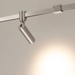 Светильник ART-APRIORI-SPOT-TURN-R38-8W Warm3000 (TN, 36 deg, 48V) (Arlight, IP20 Металл, 3 года) 049302