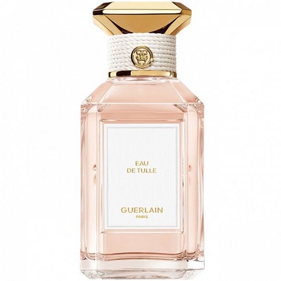 Guerlain Eau De Tulle