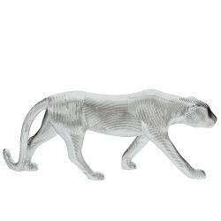 GAEM Фигурка декоративная "Леопард", L33,5 W8 H13 см