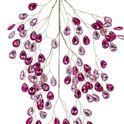 GAEM Изделие декоративное "Ветка", L27 W1 H38 см