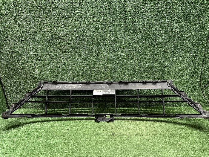 Решетка бампера Porsche Panamera 2 971 (2016-2020)