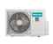 Мульти сплит-система Hisense 2 x AKT-09UR4RK8 / AMW2-18U4RXC
