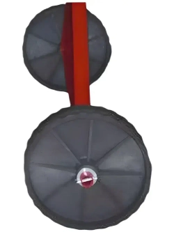 Бетономешалка Nortool BP 140