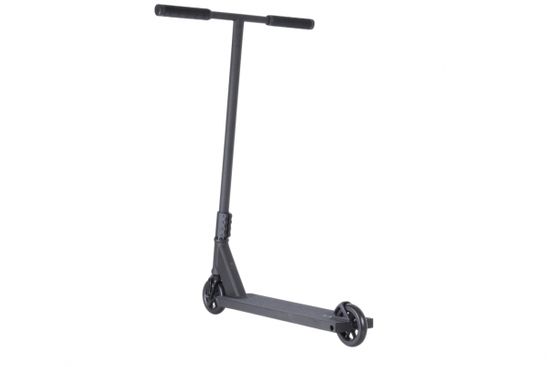 Самокат Native Complete Scooter - Stem Medium Black