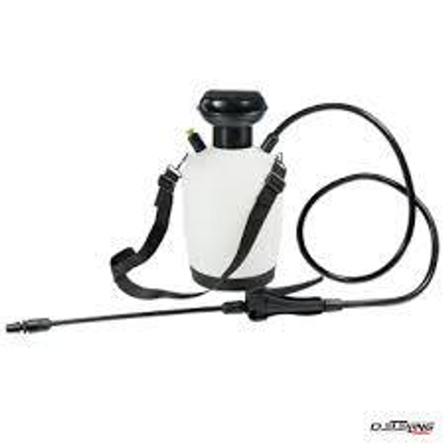 EPOCA Спреер накачной, помповый, для кислот, 5 л