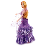 Кукла тип Модель 29см. с аксесс. в ассорт. коробка BBL77153