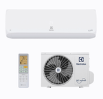 Сплит-система инверторного типа Electrolux Loft DC EACS/I-18HAL/N8 комплект