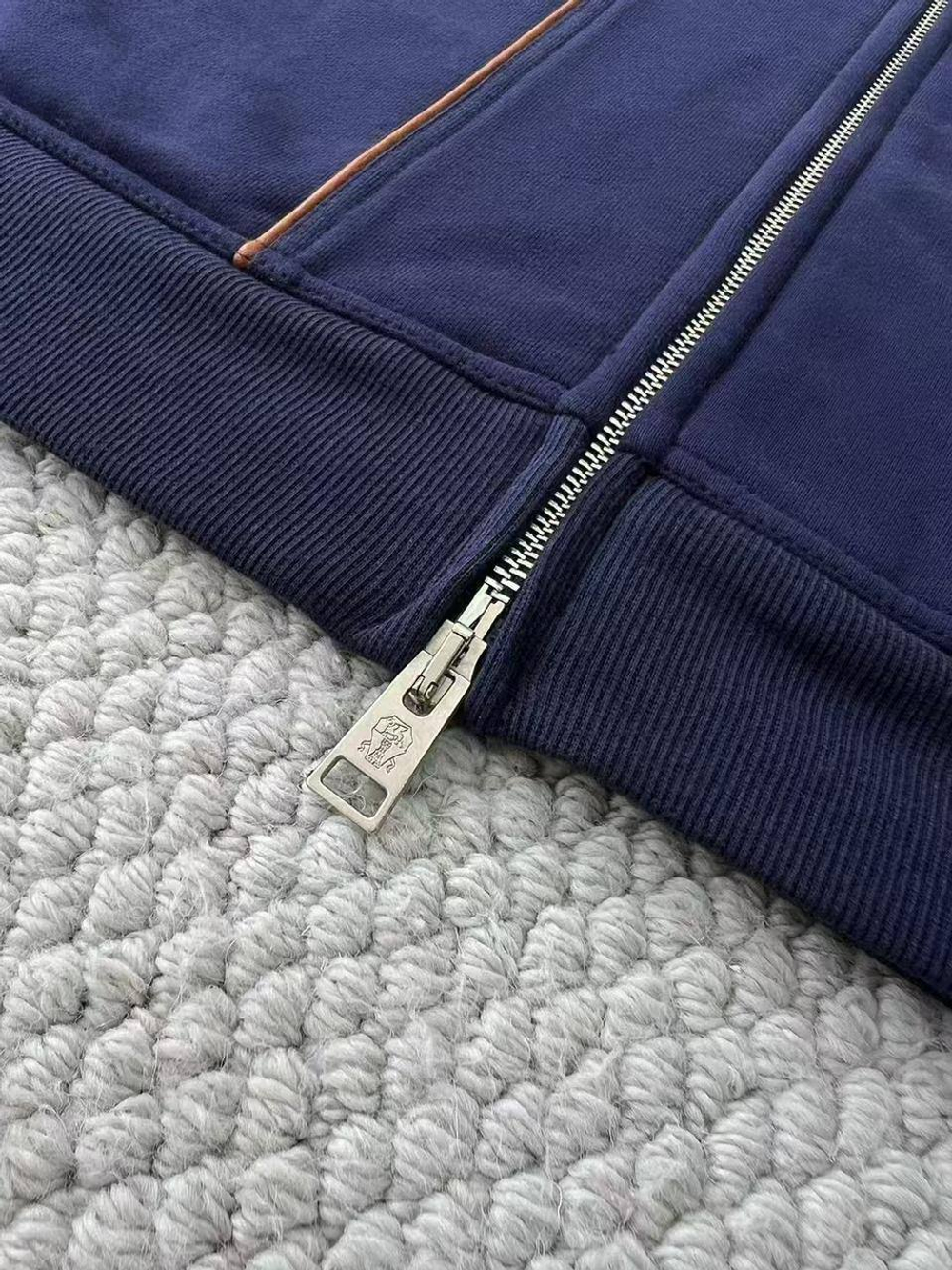 Спортивный костюм Brunello Cucinelli
