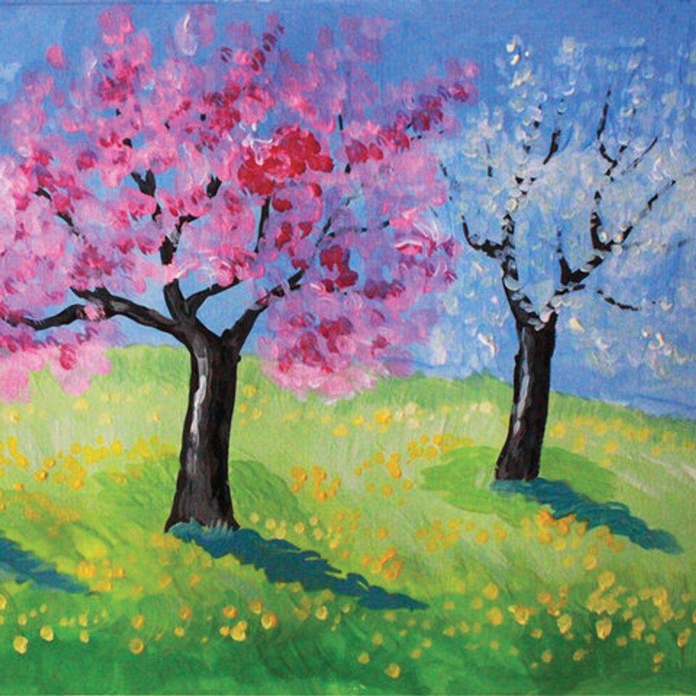 Гуашь ЮНЛАНДИЯ "ЮНЫЙ ВОЛШЕБНИК" 10+2 цвета (золотистый+серебристый) по 20 мл, без кисти, картон, 191517