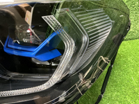 Фара левая BMW X5 G05 (2018-2023) Laser Black