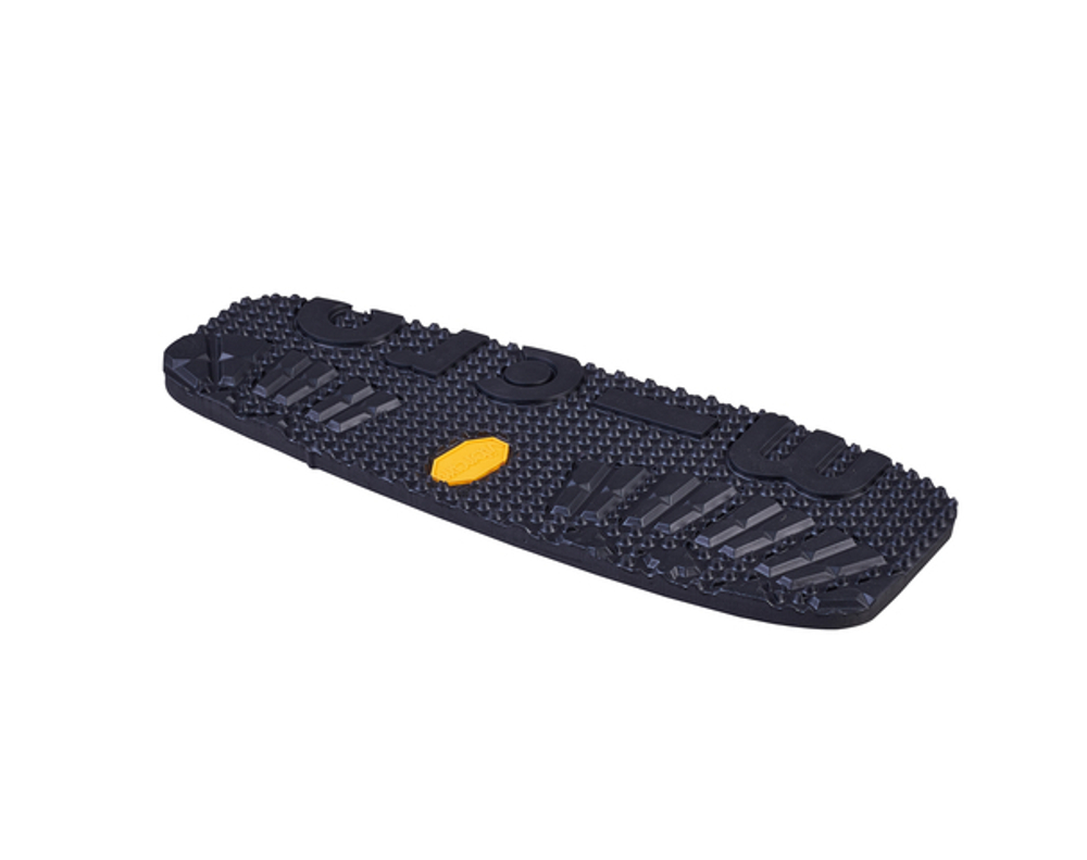 Противоскользящая наклейка на платформу BLACK & WHITE (DELUXE)